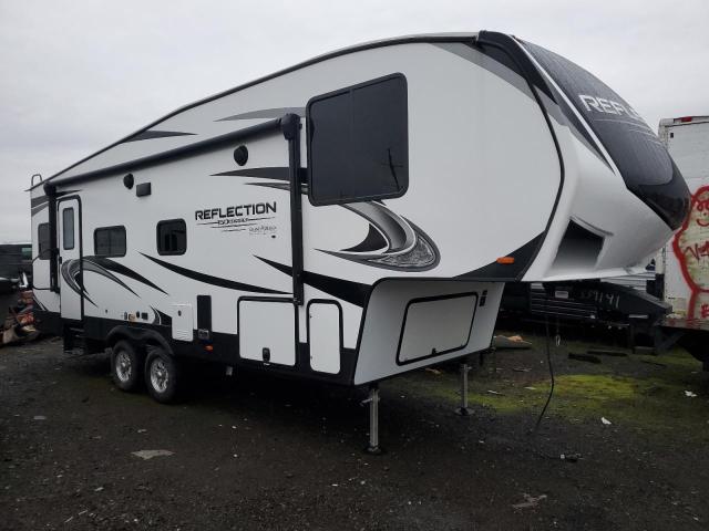 Gran Reflection salvage cars for sale: 2022 Gran Reflection