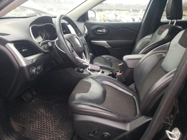 1C4PJMBB5JD559412 Jeep Cherokee Trailhawk