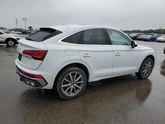 2022 AUDI SQ5 SPORTB - WA114AFY6N2104266