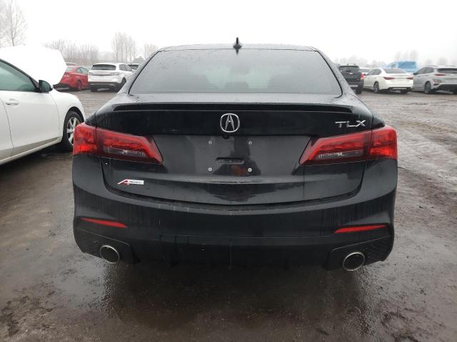 2020 ACURA TLX A-SPEC 19UUB1F49LA800484