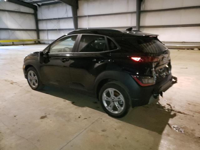 KM8K6CAB9NU868843 Hyundai Kona Sel