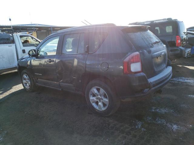 1C4NJCBAXFD284958 Jeep Compass Sport