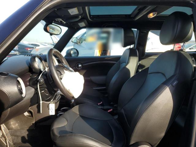 WMWSV3C50BTY11847 Mini COOPER S