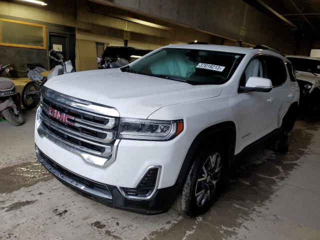 2021 GMC ACADIA SLE - 1GKKNKLA9MZ201380