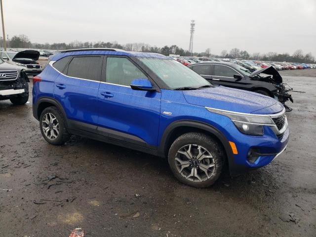 KNDERCAA8M7221038 KIA SELTOS EX