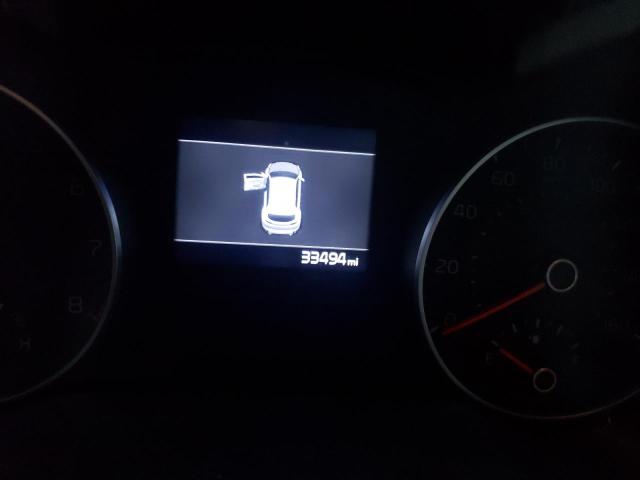 2021 KIA SPORTAGE - KNDPM3AC2M7914633