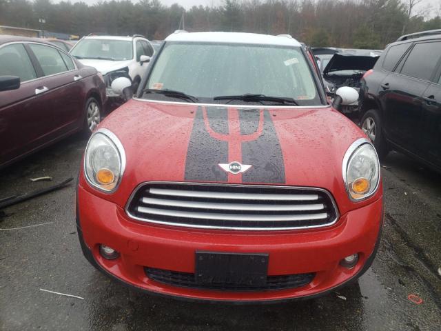 WMWZB3C59EWR40499 Mini Cooper