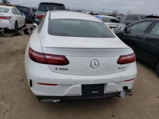 W1K1J5KB4PF190430 Mercedes-Benz E 450 4matic