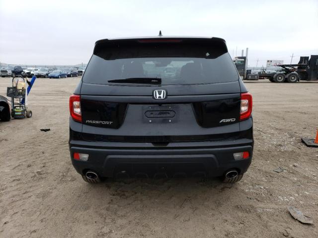 2020 HONDA PASSPORT E - 5FNYF8H58LB014279