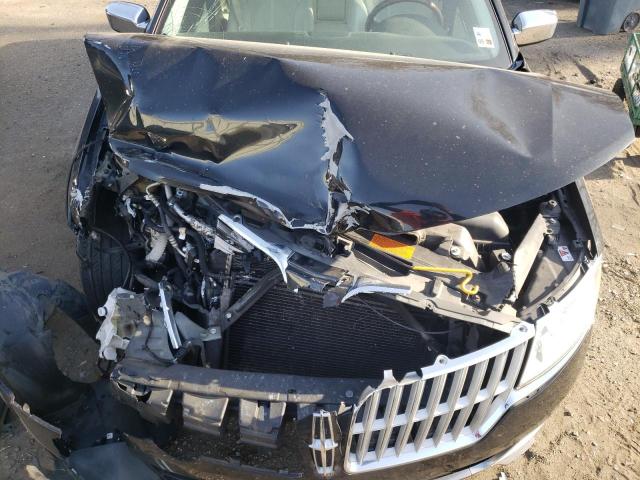 3LNHL2GC1CR817998 Lincoln MKZ