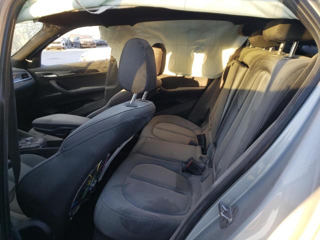 2020 BMW X2 XDRIVE2 - WBXYJ1C05L5P83750