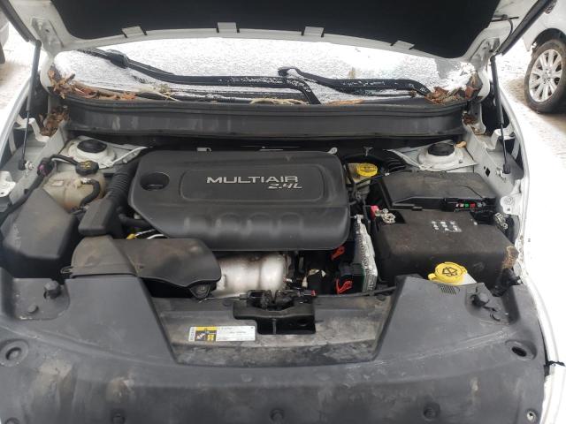 2015 JEEP CHEROKEE L 1C4PJMCB4FW606150
