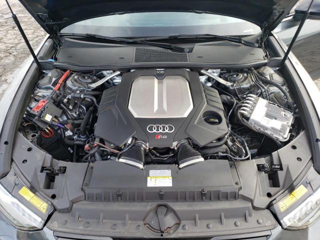 2021 AUDI RS6 - WUA1CBF21MN904466