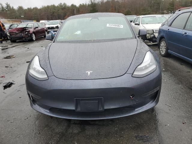 5YJ3E1EB3MF013153 Tesla MODEL 3