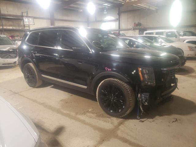 5XYP5DHC4LG015444 KIA Telluride Sx