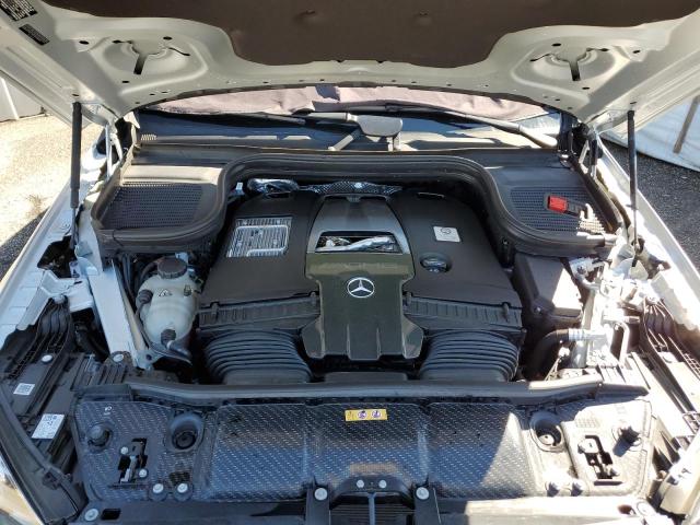 2021 MERCEDES-BENZ GLE COUPE - 4JGFD8KB9MA379507