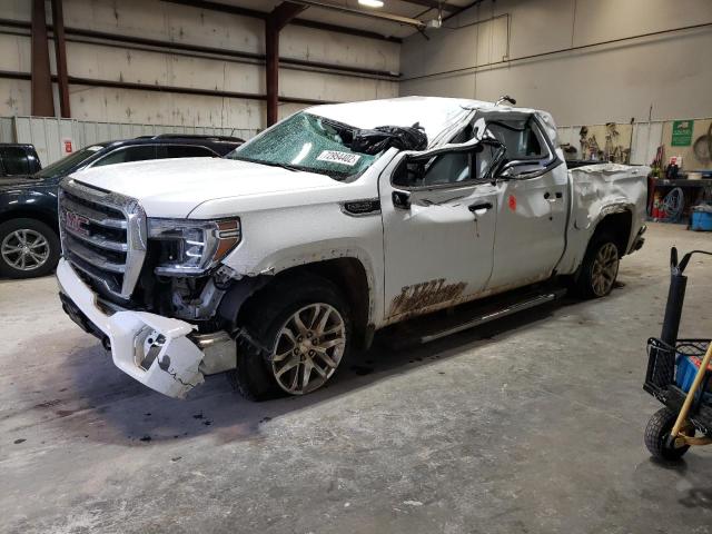 2020 GMC SIERRA K15 - 3GTU9BED7LG123129