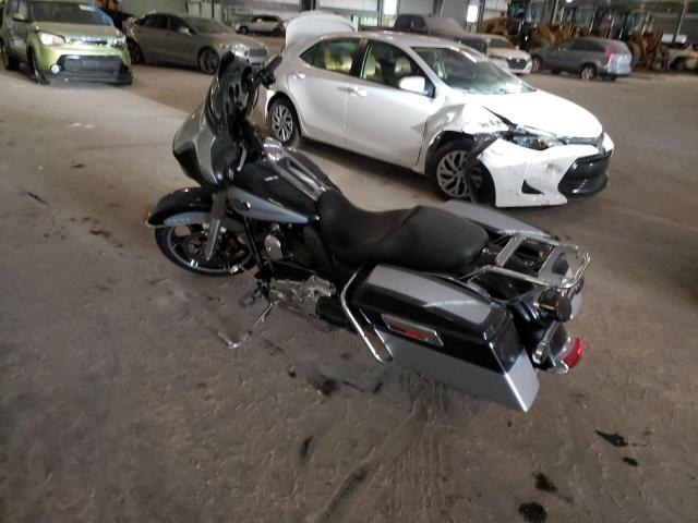 2013 HARLEY-DAVIDSON FLHTCU ULT - 1HD1FCM19DB668539