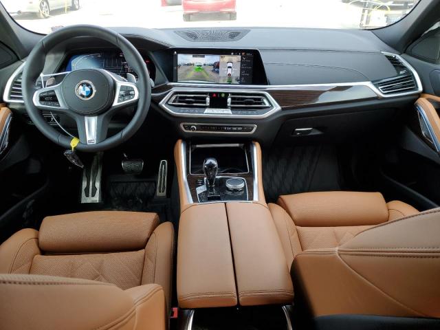 5UXCY6C04P9P17199 BMW X6 Xdrive40i