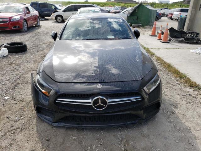 2019 MERCEDES-BENZ CLS AMG 53 - WDD2J6BB6KA044269