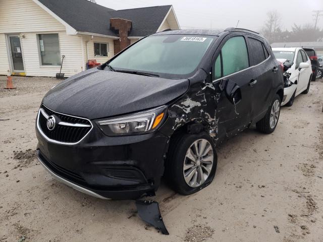2020 BUICK ENCORE PRE - KL4CJESB4LB337473