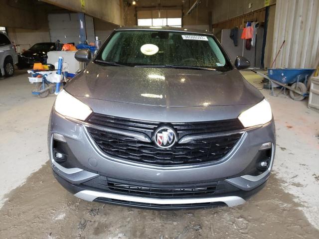2021 BUICK ENCORE GX - KL4MMBS2XMB101339