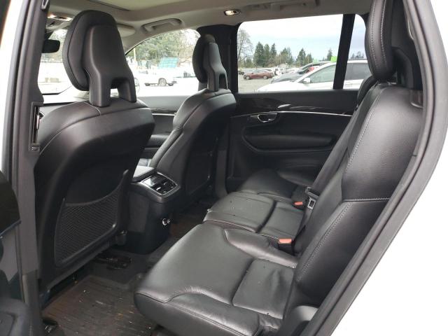 YV4A22PK5J1352825 Volvo XC90 T6