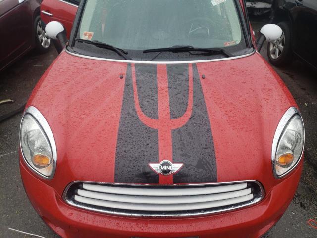 WMWZB3C59EWR40499 Mini Cooper