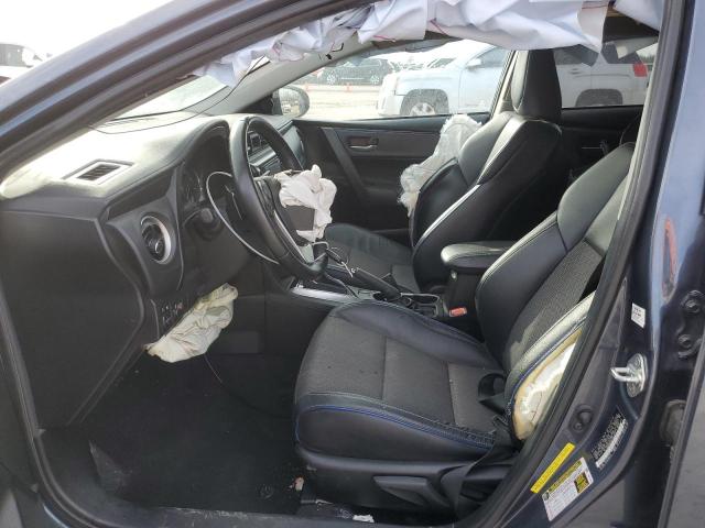 2019 TOYOTA COROLLA L - 5YFBURHE5KP908891