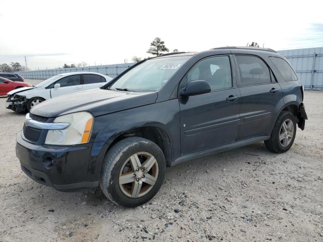 2009 Chevrolet Equinox LT