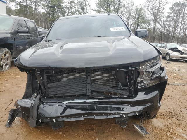 2021 CHEVROLET SILV1500 2 3GCUYEEDXMG240936