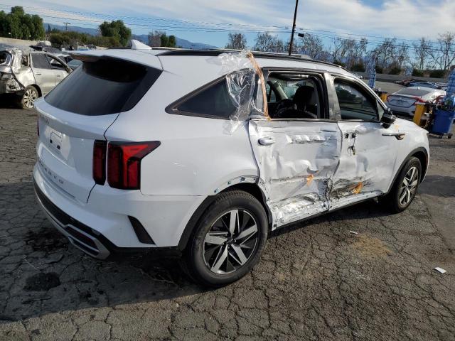5XYRL4LC6NG124674 KIA SORENTO S