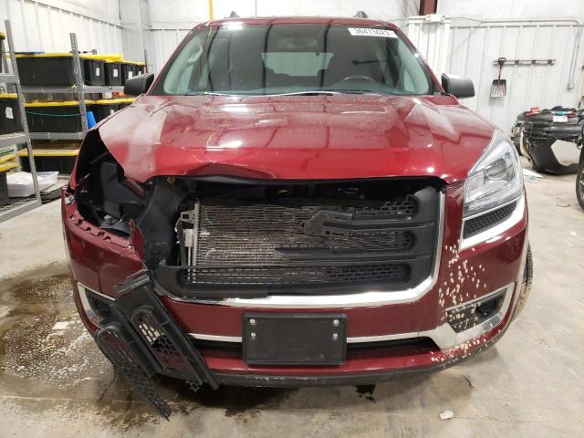 2015 GMC ACADIA SLE 1GKKVPKD2FJ386074
