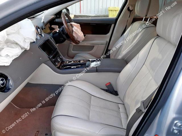 SAJAC2625DNV46951 Jaguar XJL PORTFO