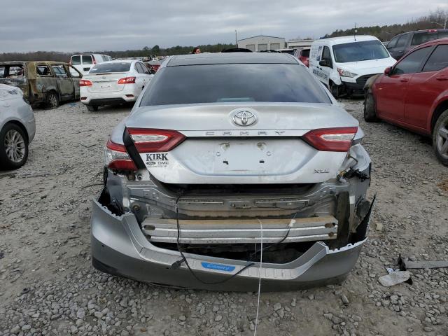 2018 TOYOTA CAMRY L - 4T1B11HK6JU027873