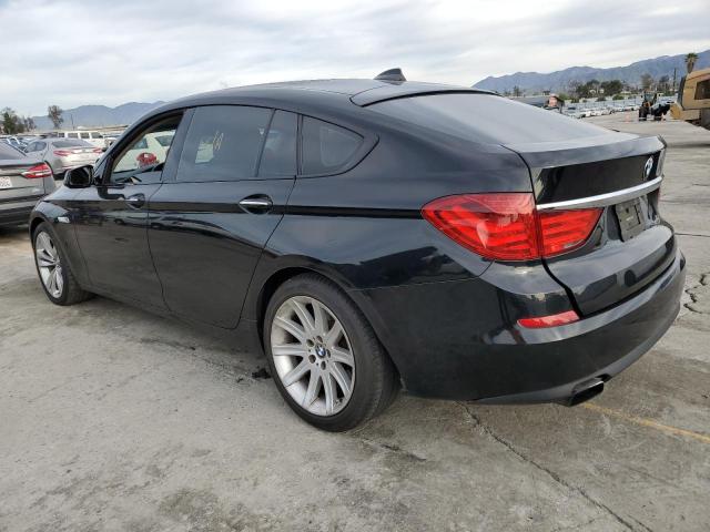 WBASN4C57AC208169 BMW 550 GT