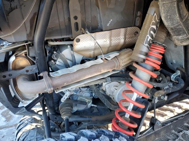 2018 POLARIS RZR XP 4 T - 3NSVFE924JF947002