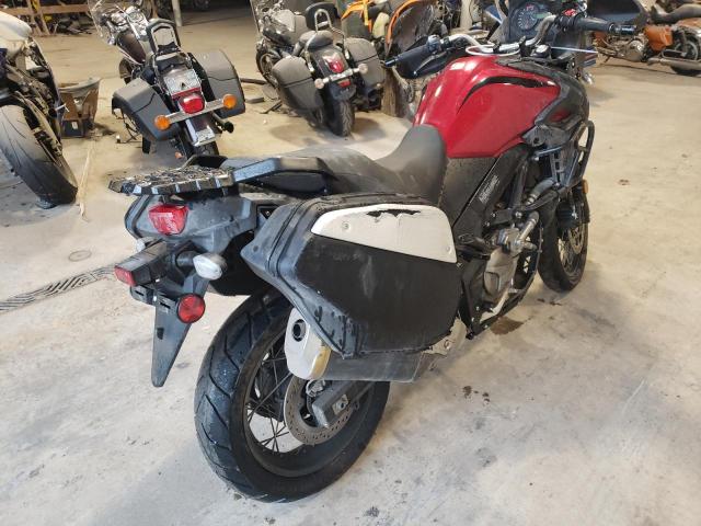 2019 SUZUKI DL650 A JS1C733B1K7100877