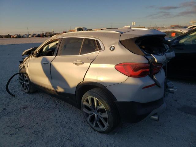 2020 BMW X2 XDRIVE2 - WBXYJ1C05L5P83750