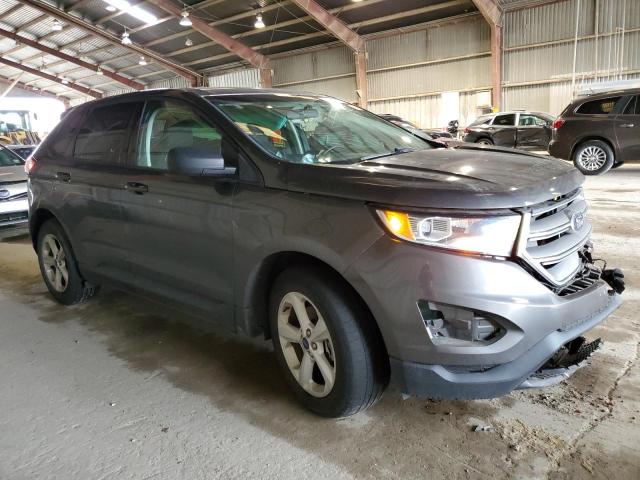 2015 FORD EDGE SE - 2FMTK3G85FBC29507