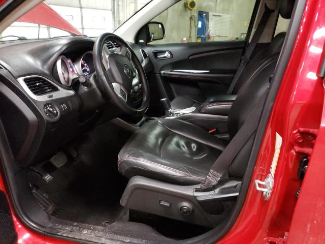 2019 DODGE JOURNEY GT 3C4PDDEG6KT751870
