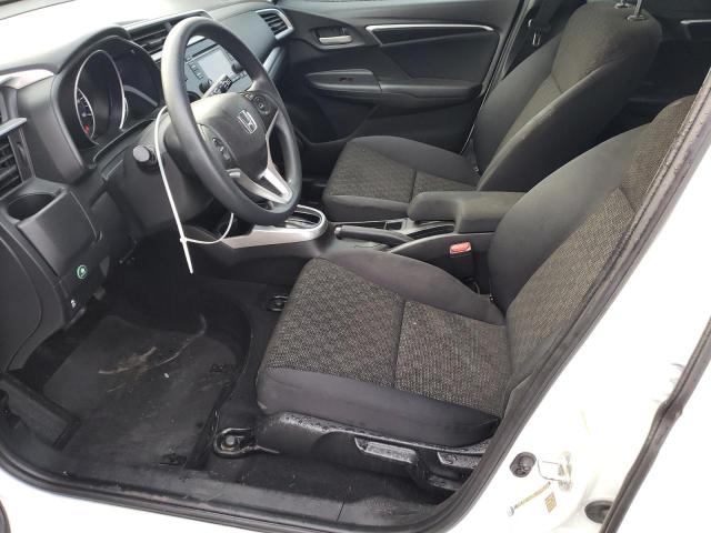 2016 HONDA FIT LX - JHMGK5H53GX020636