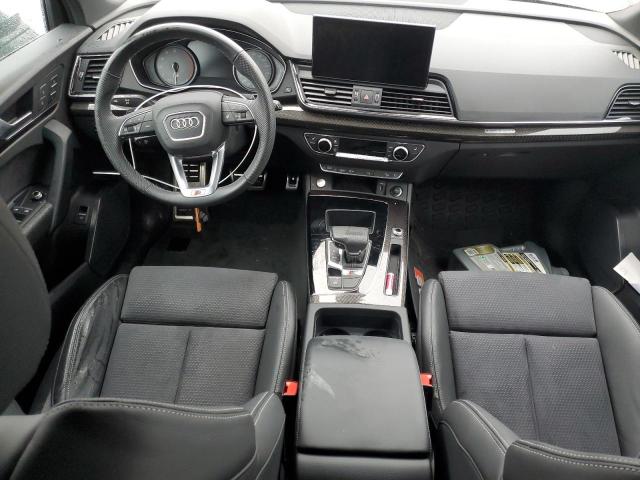 2022 AUDI SQ5 SPORTB - WA114AFY6N2104266