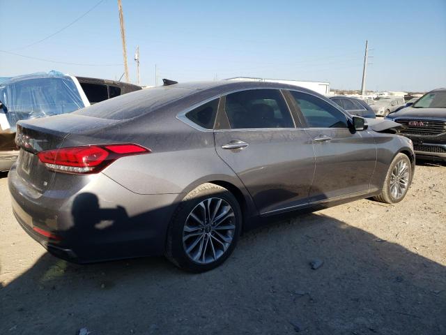 2016 HYUNDAI GENESIS 3. KMHGN4JE2GU131981