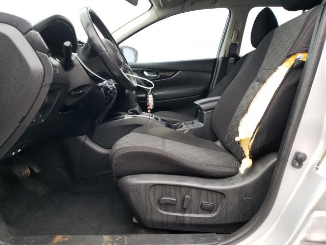 2017 NISSAN ROGUE SPT JN1BJ1CRXHW142731