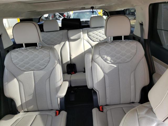 2022 HYUNDAI PALISADE C - KM8R74HE2NU372672