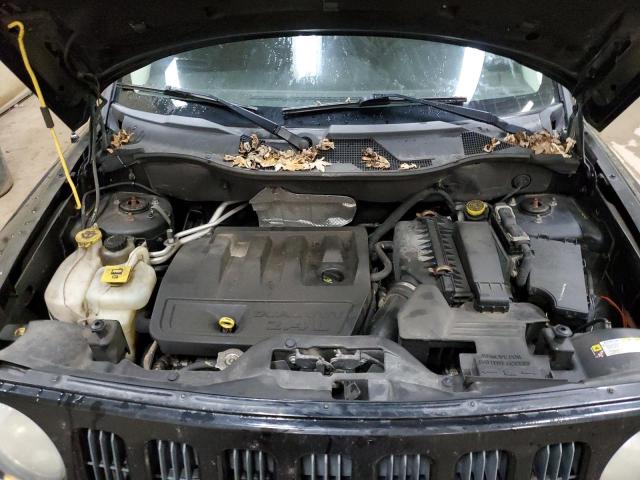 1J4FF28B99D163479 Jeep Patriot Sport