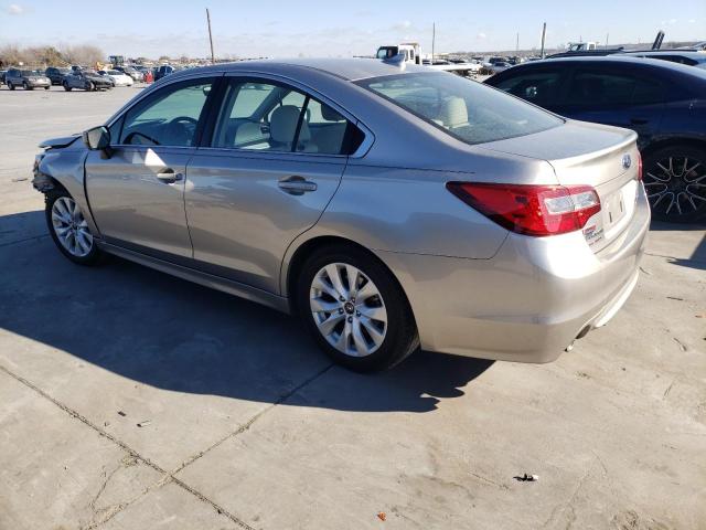 4S3BNAC68H3056181 Subaru Legacy 2.5i Premium