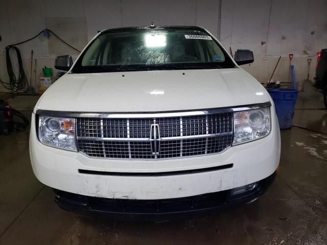 2LMDU88C58BJ17473 Lincoln MKX