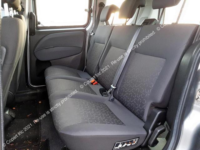 ZFA26300006165229 Fiat Doblo Myli